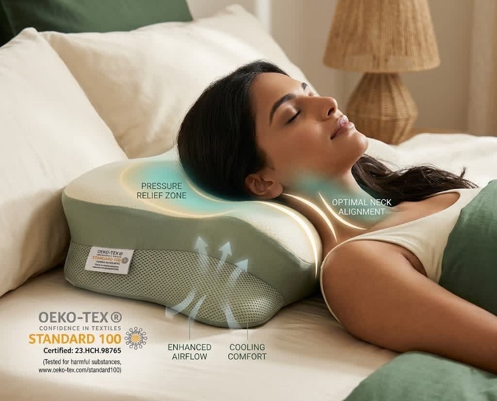Direct-to-Consumer Site